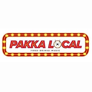 Pakka Local Restaurant