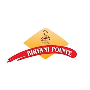 Paradise Biryani Pointe