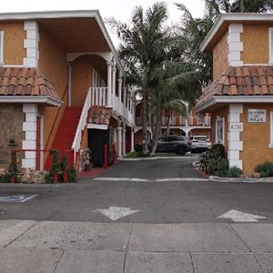 Paradise Mansion