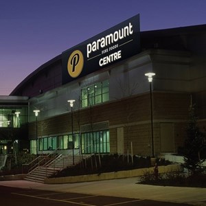 Paramount Fine Foods Centre
