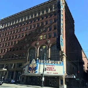 Paramount Theatre