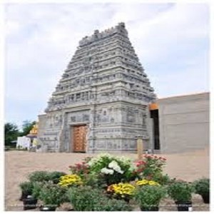 Parashakthi Temple(Eternal Mother Temple)