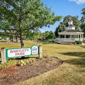 Park District Bartlett