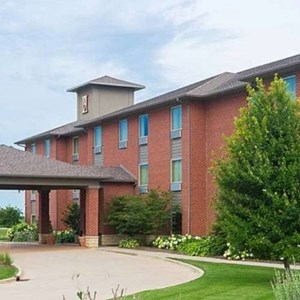 Parke Regency Hotel & Conference Center