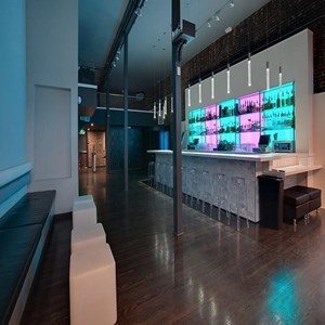 Parliament Event Venue