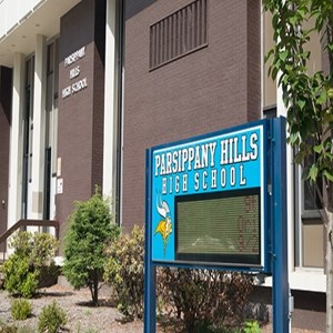Parsippany Hills High School