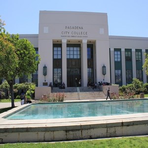 Pasadena City College