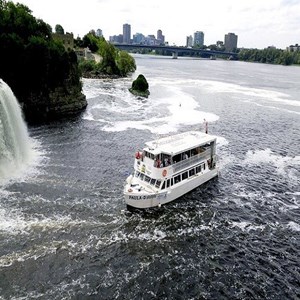 Paula D - See Event Details For Boarding Locations in 1 Canal Lane, OTTAWA