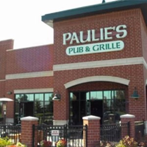 PAULIE'S PUB AND BAR