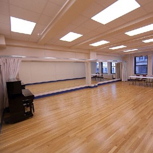 Pearl Studio Midtown Manhattan