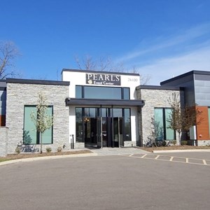 Pearls Event Center