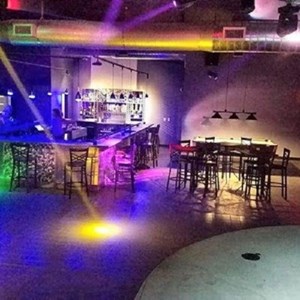 Pegasus Lounge & Niteclub