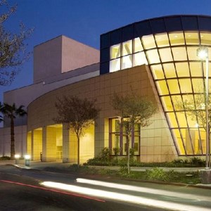 Performing Arts Center of Baldwin Park