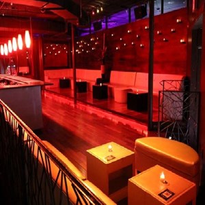 PERLE NIGHTCLUB AND LOUNGE