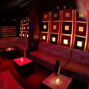 Perle Nightclub
