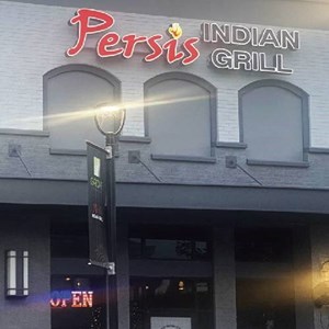 Persis Indian Grill