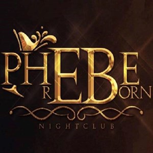 Phebe Reborn & Lounge