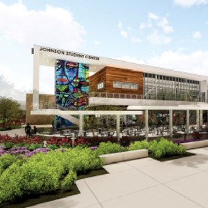 Phillips Hall Theatre