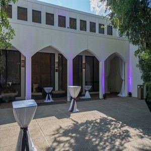 Phoenician Ballroom