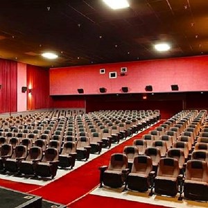 Phoenix - Pollack Cinemas