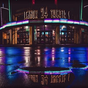 Phoenix Theatres Lennox Town Center 24 + IMAX with Laser