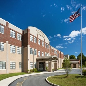 Phoenixville Area Middle School