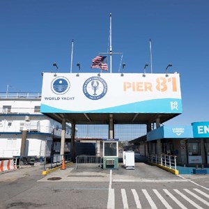 Pier 81 