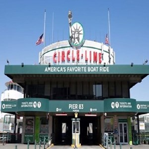 Pier 83 Midtown
