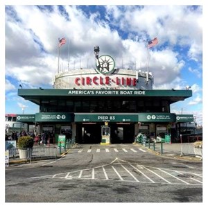 Pier 83 Midtown