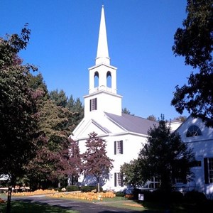 Pilgrim Congregational Church