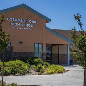 Pinkerton Middle School