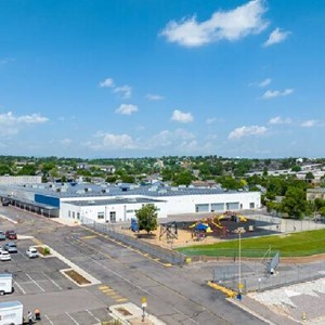 Pinnacle Charter School