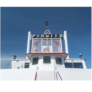 Pioneer Cruises