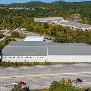 Pittsburgh Indoor Sports Arena