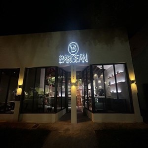 PKA Bargean 