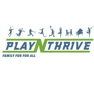 Play 'N' Thrive