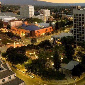 Plaza De Cesar Chavez Events and Tickets