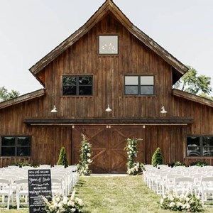 Pleasant Grove Farm