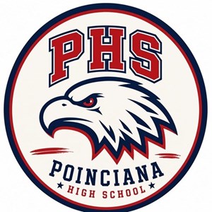 Poinciana high school 