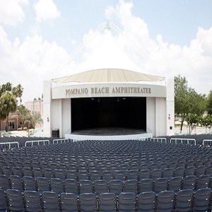 Pompano Beach Amphitheater 