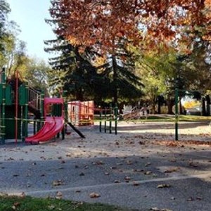 Ponderosa Park