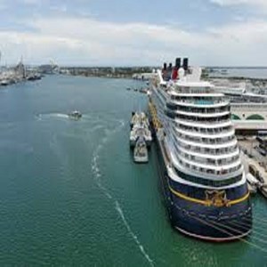 Port Canaveral