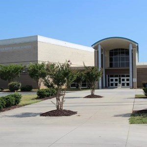 Porter Ridge High School