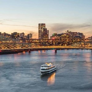 Portland Spirit Cruises