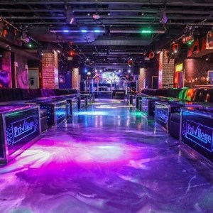 Privilege DC Nightclub & Live Performance Venue