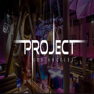 Project Club LA