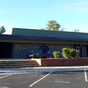 Prospect High School
