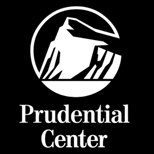 Prudential Center