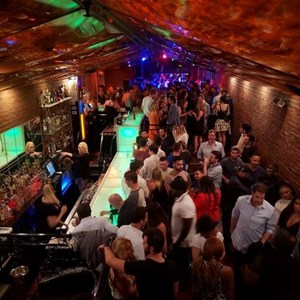 PULSE NIGHTCLUB