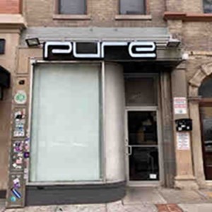 Pure Lounge